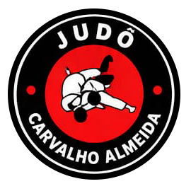 Logo Judô Carvalho Almeida